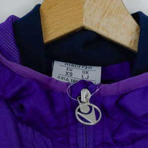 Tuta Aston Villa Macron 2013/2014 by MACRON - Home (12)