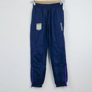 Tuta Aston Villa Macron 2013/2014 by MACRON - Home (3)