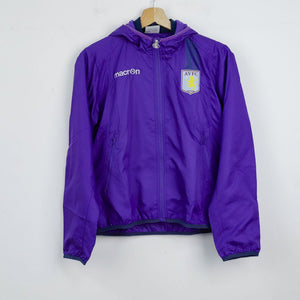 Tuta Aston Villa Macron 2013/2014 by MACRON - Home (4)