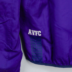 Tuta Aston Villa Macron 2013/2014 by MACRON - Home (6)