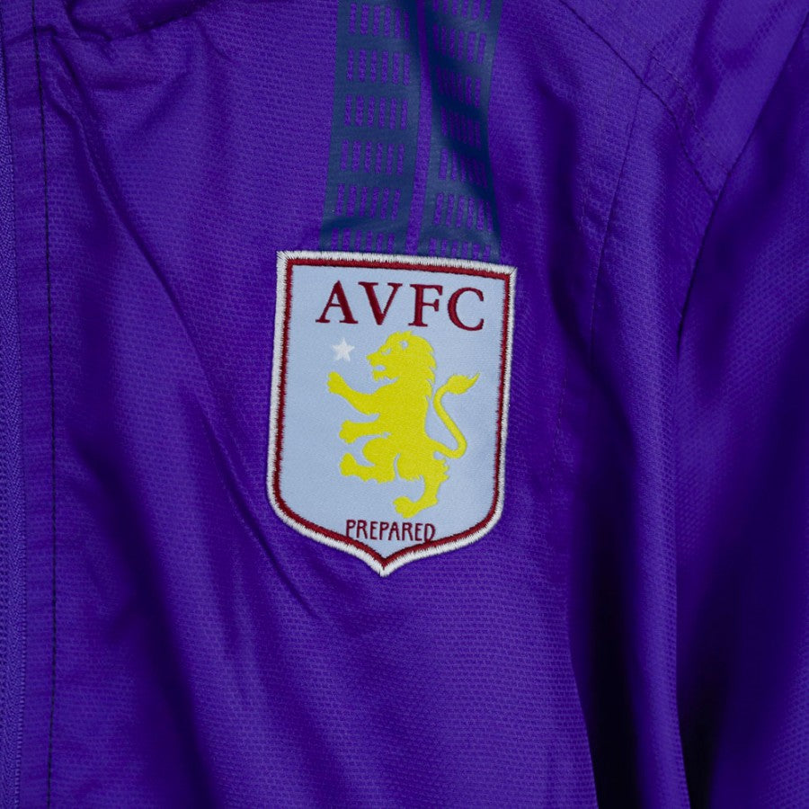 Tuta Aston Villa Macron 2013/2014 by MACRON - Home (9)