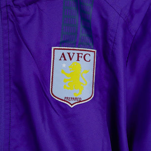 Tuta Aston Villa Macron 2013/2014 by MACRON - Home (9)