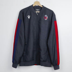 Tuta Bologna Macron 2019/2020 by MACRON - Home (2)