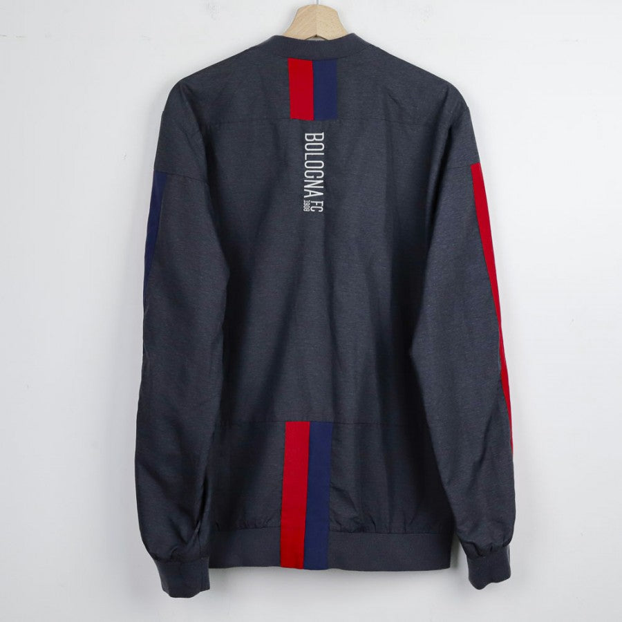 Tuta Bologna Macron 2019/2020 by MACRON - Home (3)