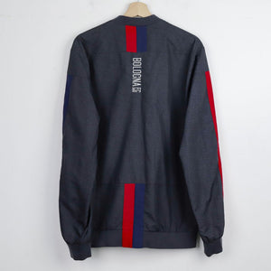 Tuta Bologna Macron 2019/2020 by MACRON - Home (3)