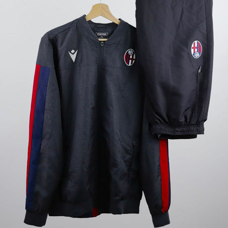 Tuta Bologna Macron 2019/2020 by MACRON - Home