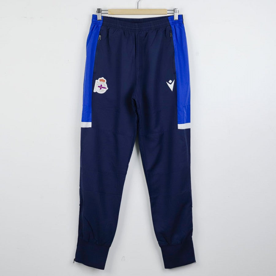 Tuta Deportivo la coruña macron 2020/2021 by MACRON - Home (11)