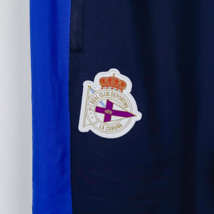 Tuta Deportivo la coruña macron 2020/2021 by MACRON - Home (16)