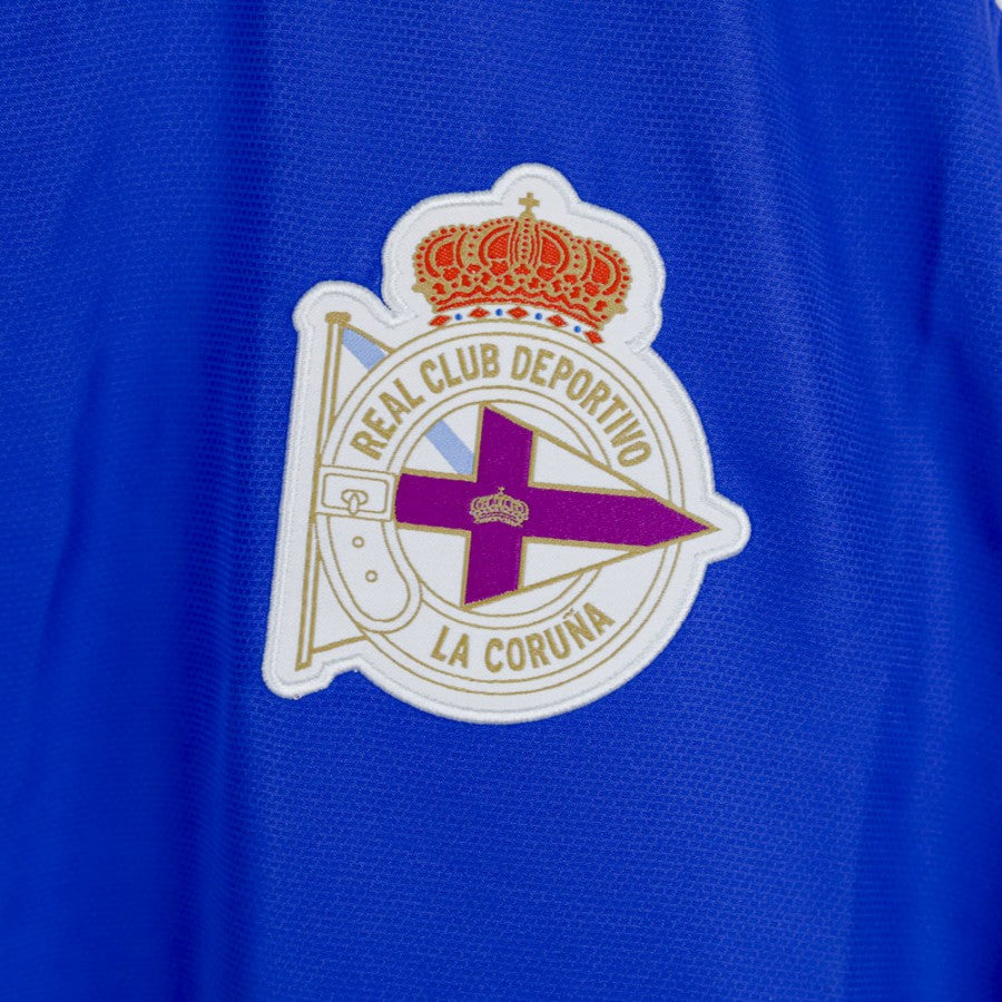 Tuta Deportivo la coruña macron 2020/2021 by MACRON - Home (4)