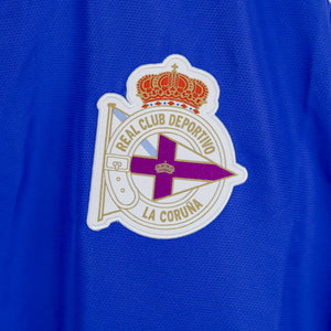 Tuta Deportivo la coruña macron 2020/2021 by MACRON - Home (4)