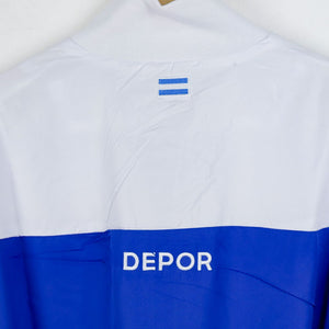 Tuta Deportivo la coruña macron 2020/2021 by MACRON - Home (11)