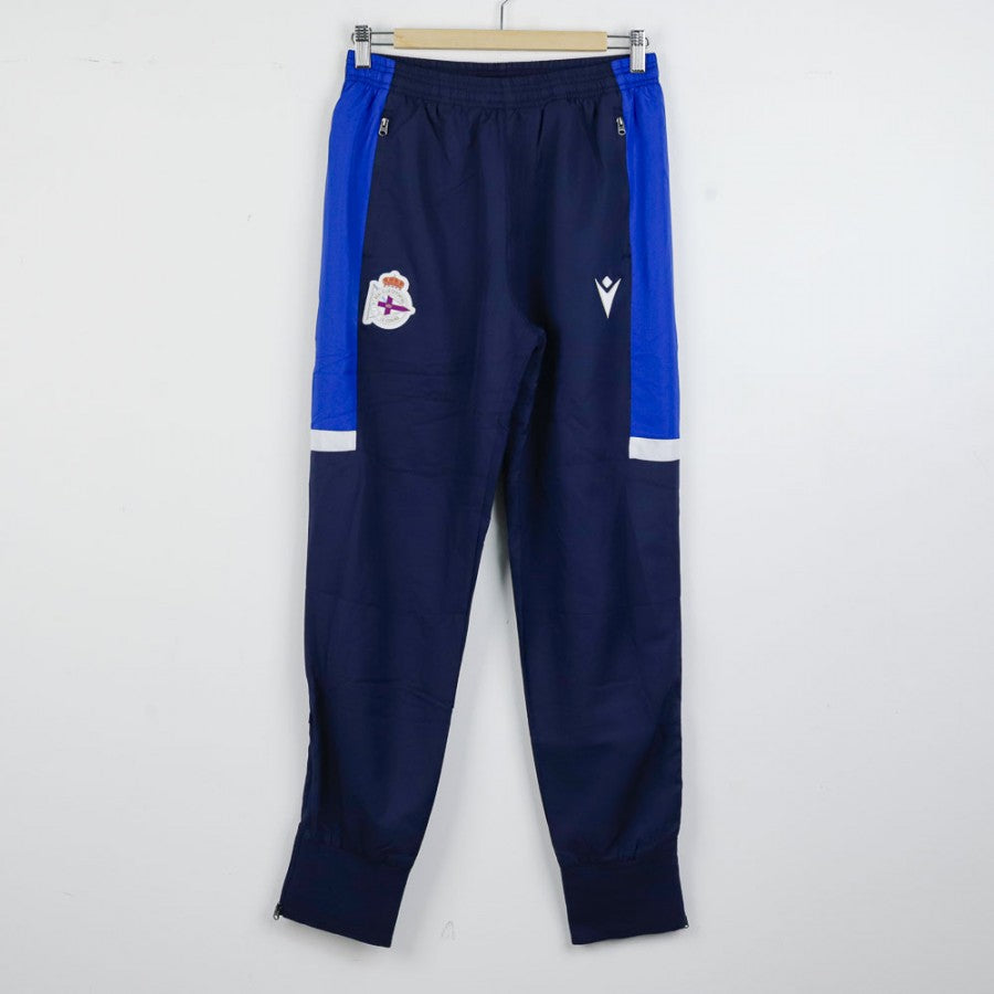 Tuta Deportivo la coruña macron 2020/2021 by MACRON - Home (2)