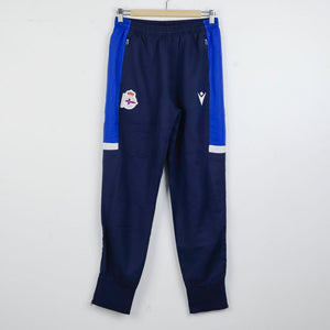 Tuta Deportivo la coruña macron 2020/2021 by MACRON - Home (2)