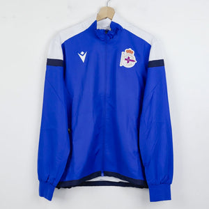 Tuta Deportivo la coruña macron 2020/2021 by MACRON - Home (6)