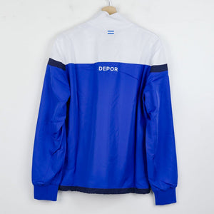 Tuta Deportivo la coruña macron 2020/2021 by MACRON - Home (7)