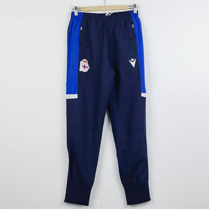 Tuta Deportivo la coruña macron blu 2020/2021 by MACRON - Home (13)