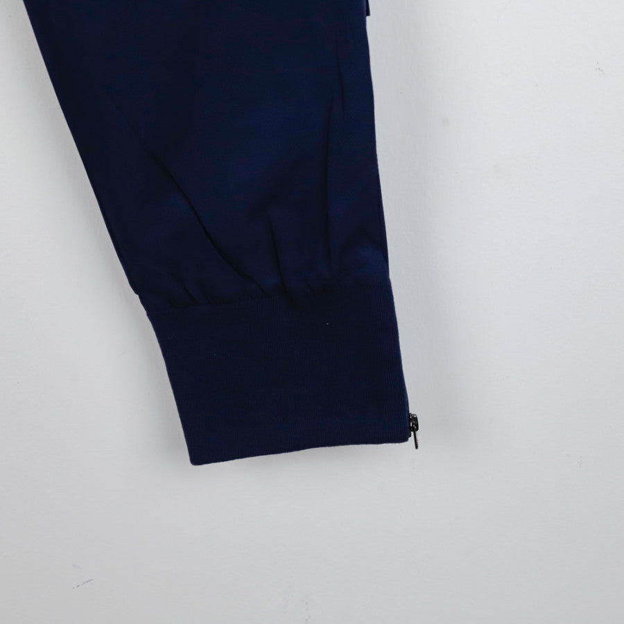 Tuta Deportivo la coruña macron blu 2020/2021 by MACRON - Home (15)