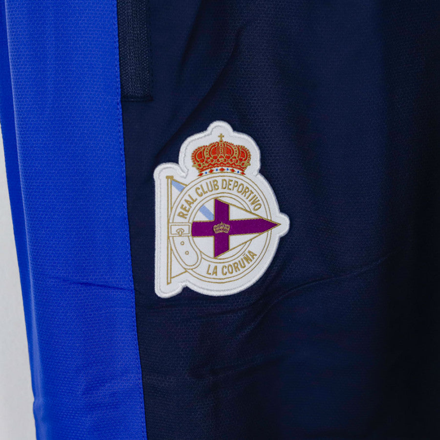 Tuta Deportivo la coruña macron blu 2020/2021 by MACRON - Home (18)