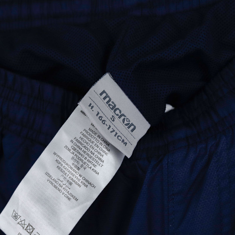 Tuta Deportivo la coruña macron blu 2020/2021 by MACRON - Home (19)