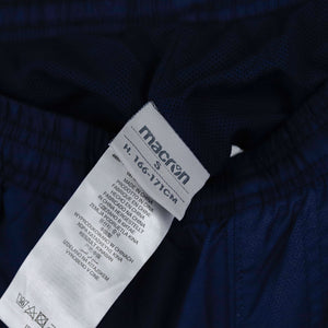 Tuta Deportivo la coruña macron blu 2020/2021 by MACRON - Home (19)