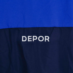 Tuta Deportivo la coruña macron blu 2020/2021 by MACRON - Home (3)