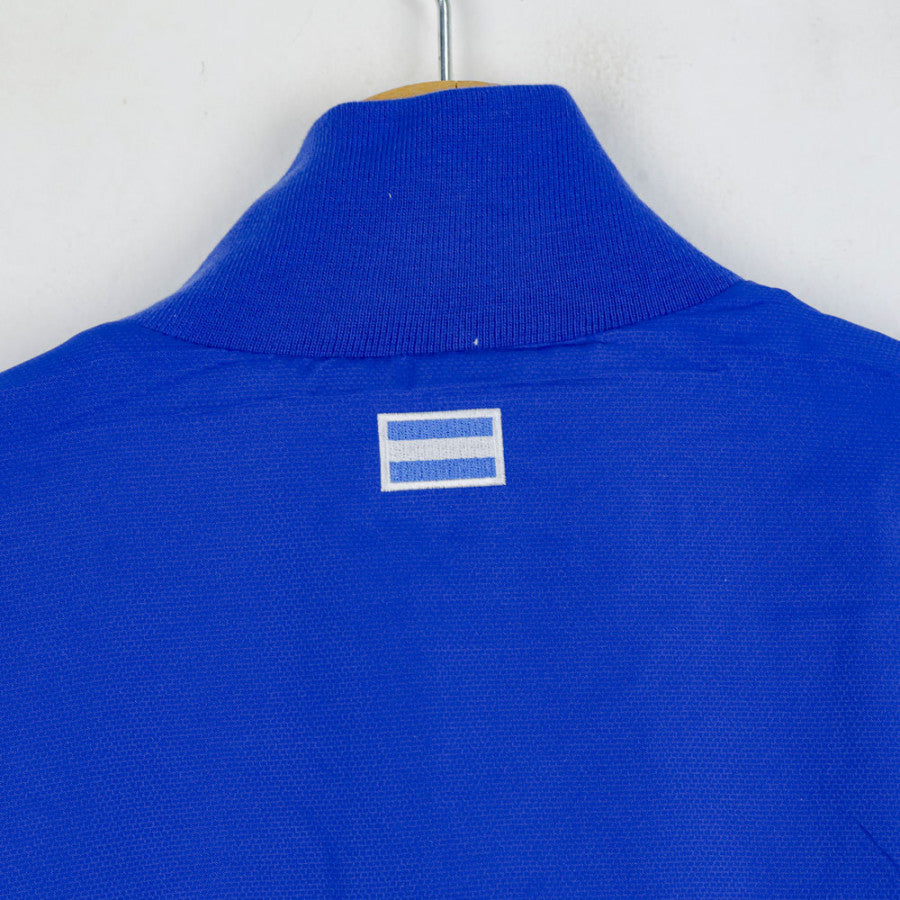 Tuta Deportivo la coruña macron blu 2020/2021 by MACRON - Home (4)