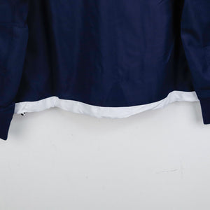 Tuta Deportivo la coruña macron blu 2020/2021 by MACRON - Home (5)