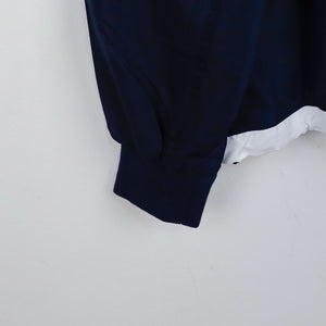 Tuta Deportivo la coruña macron blu 2020/2021 by MACRON - Home (7)