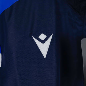 Tuta Deportivo la coruña macron blu 2020/2021 by MACRON - Home (9)