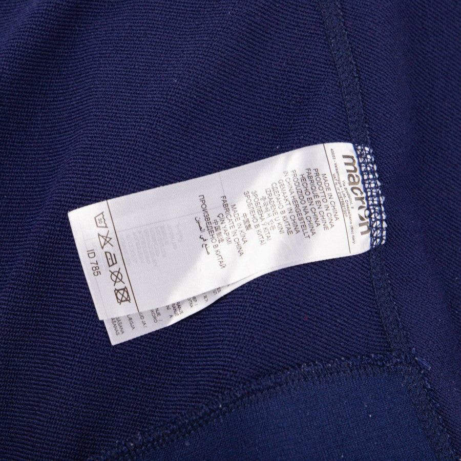 tuta lazio macron 2013/2014 by MACRON - Home (14)