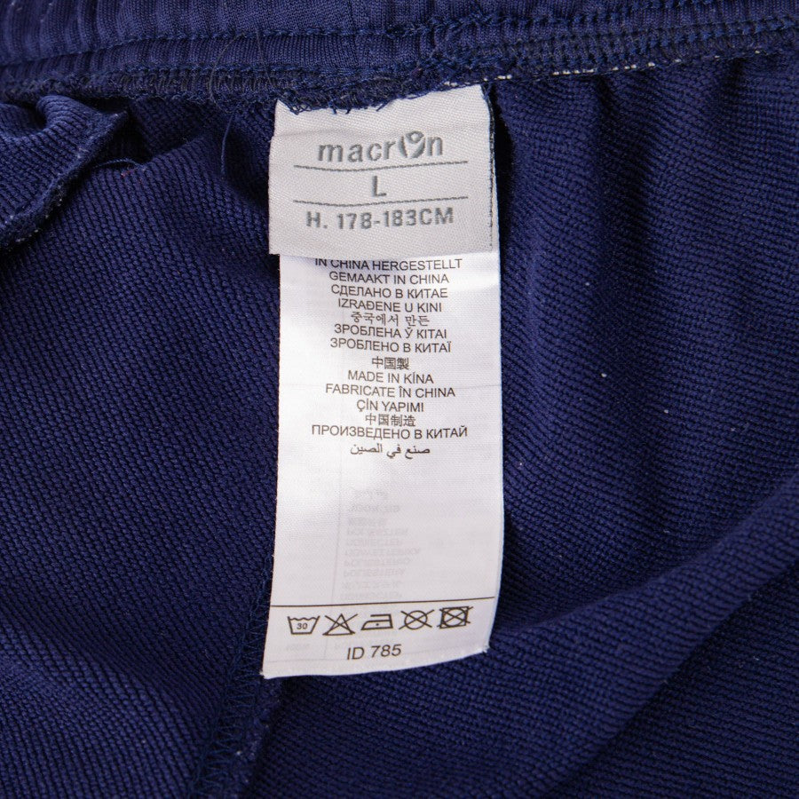 tuta lazio macron 2013/2014 by MACRON - Home (15)