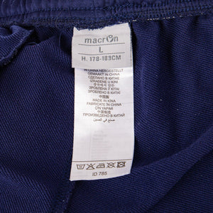 tuta lazio macron 2013/2014 by MACRON - Home (15)