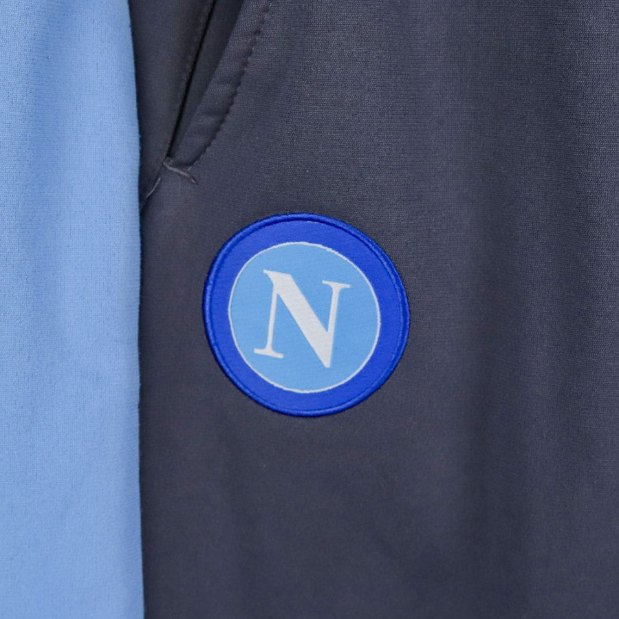 Tuta Napoli Macron 2014/2015 by MACRON - Home (17)