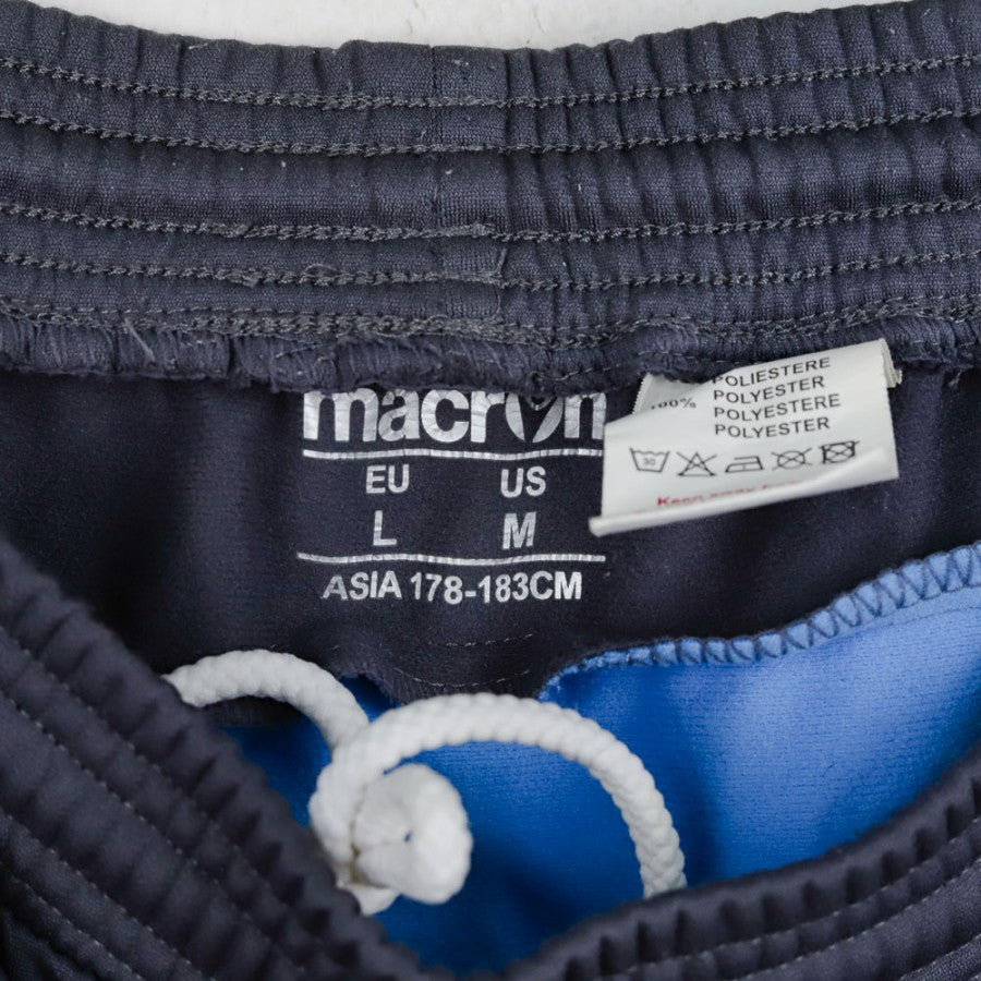 Tuta Napoli Macron 2014/2015 by MACRON - Home (18)