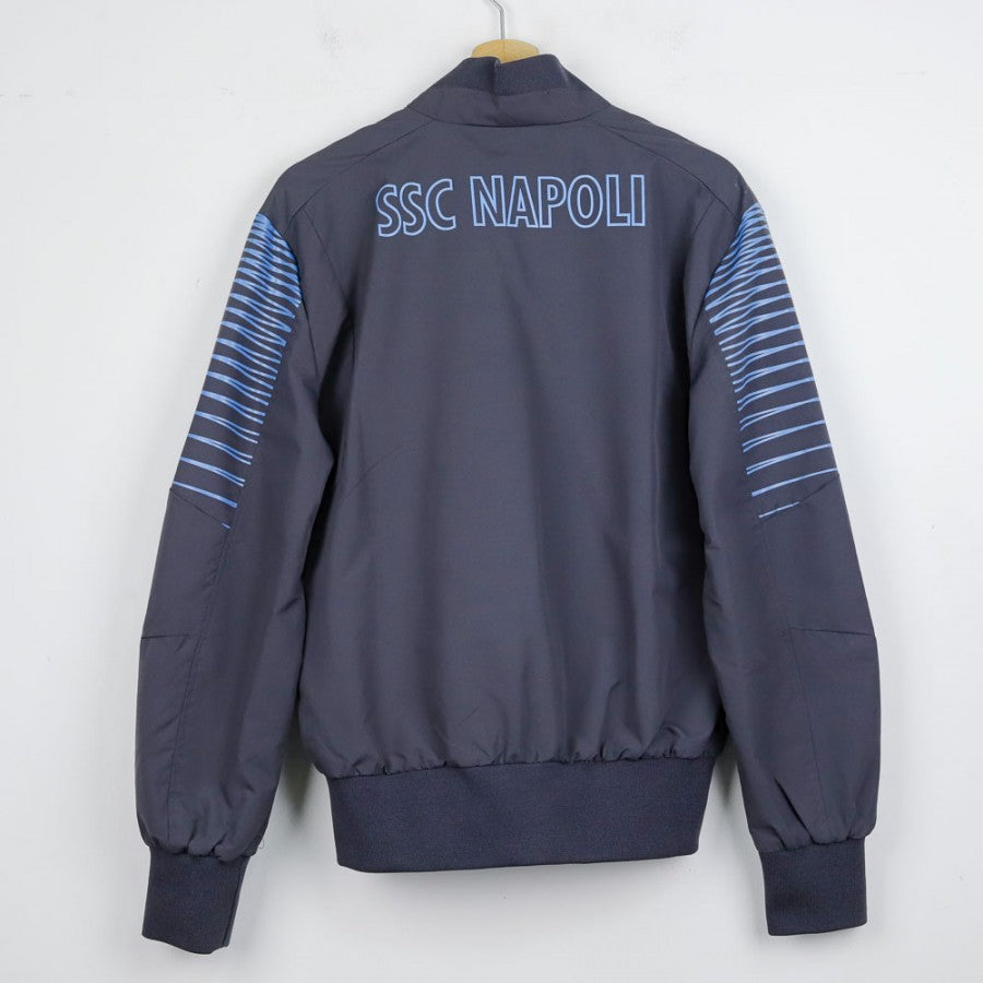 Tuta Napoli Macron 2014/2015 by MACRON - Home (3)