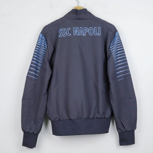 Tuta Napoli Macron 2014/2015 by MACRON - Home (3)