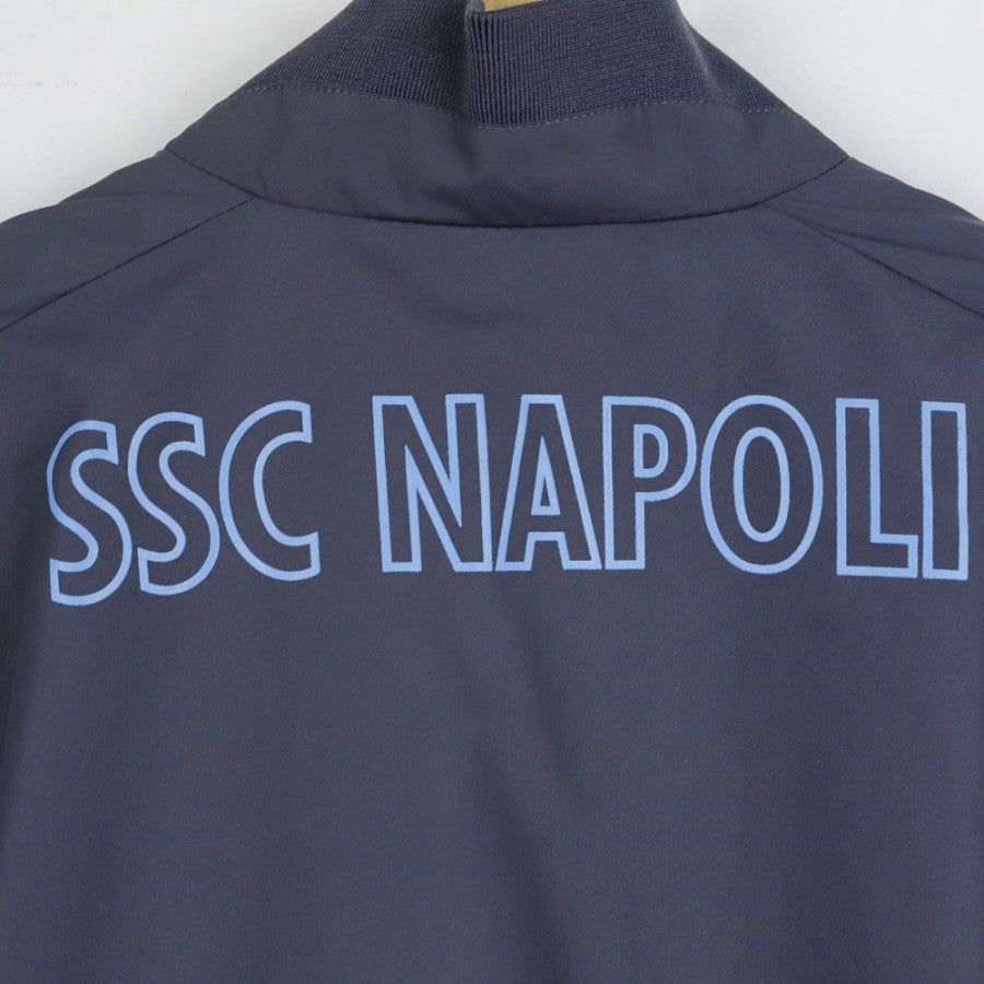 Tuta Napoli Macron 2014/2015 by MACRON - Home (7)