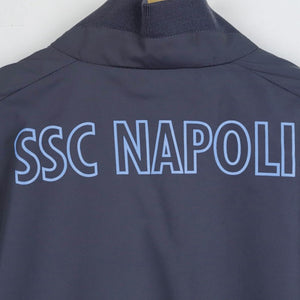 Tuta Napoli Macron 2014/2015 by MACRON - Home (7)