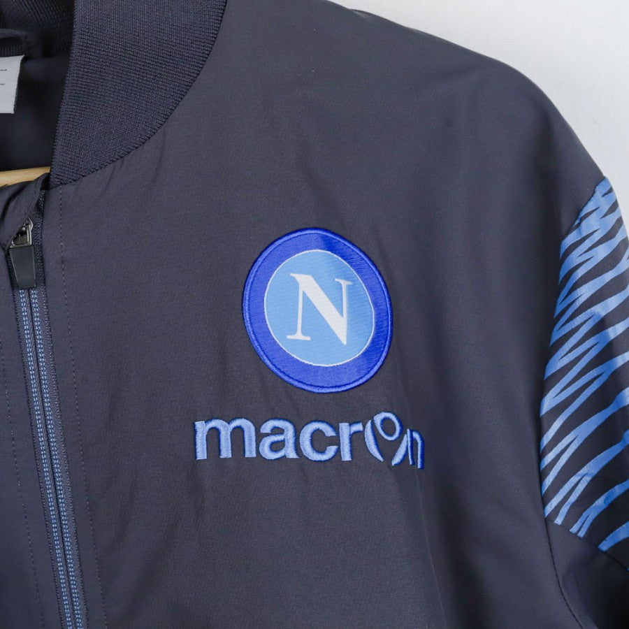 Tuta Napoli Macron 2014/2015 by MACRON - Home (8)