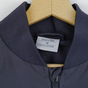 Tuta Napoli Macron 2014/2015 by MACRON - Home (9)