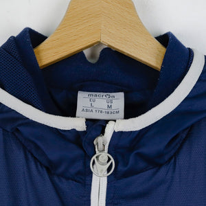 Tuta Napoli Macron Champions League 2011/2012 by MACRON - Home (10)