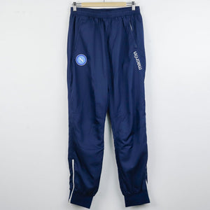 Tuta Napoli Macron Champions League 2011/2012 by MACRON - Home (11)