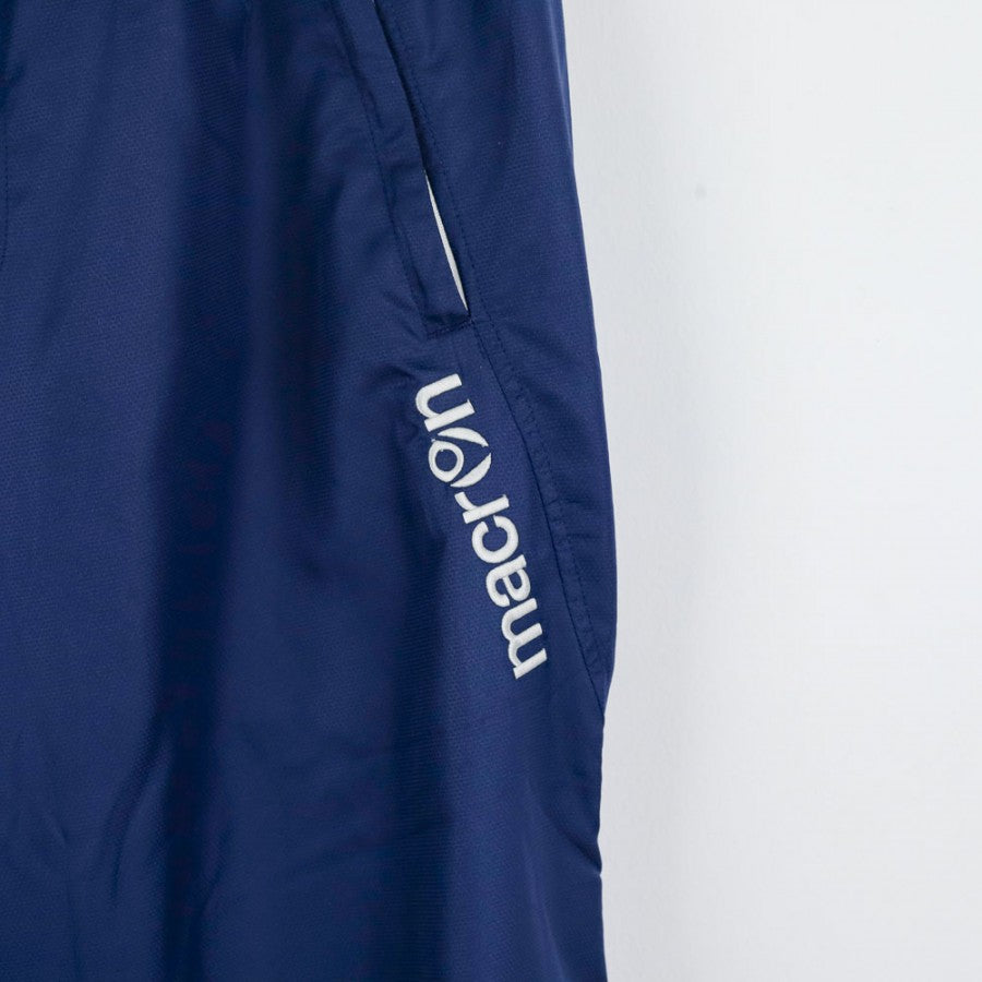 Tuta Napoli Macron Champions League 2011/2012 by MACRON - Home (15)