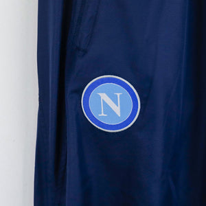 Tuta Napoli Macron Champions League 2011/2012 by MACRON - Home (16)