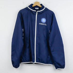 Tuta Napoli Macron Champions League 2011/2012 by MACRON - Home (2)