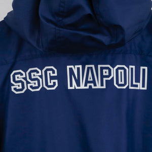 Tuta Napoli Macron Champions League 2011/2012 by MACRON - Home (7)