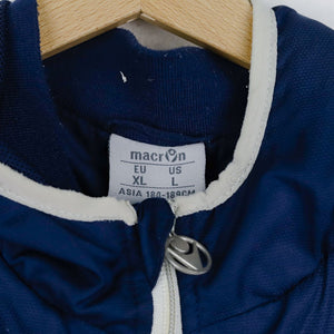 Tuta Napoli Macron Uefa 2011/2012 by MACRON - Home (10)