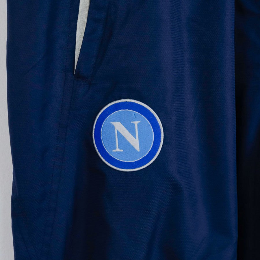 Tuta Napoli Macron Uefa 2011/2012 by MACRON - Home (13)