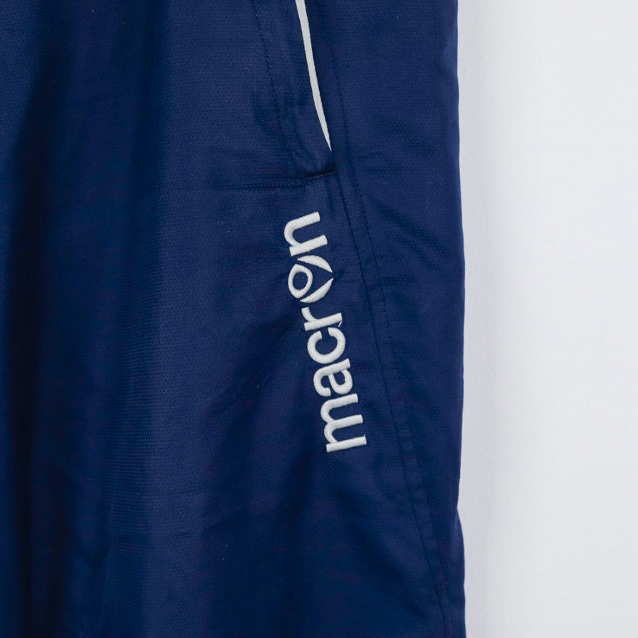 Tuta Napoli Macron Uefa 2011/2012 by MACRON - Home (14)