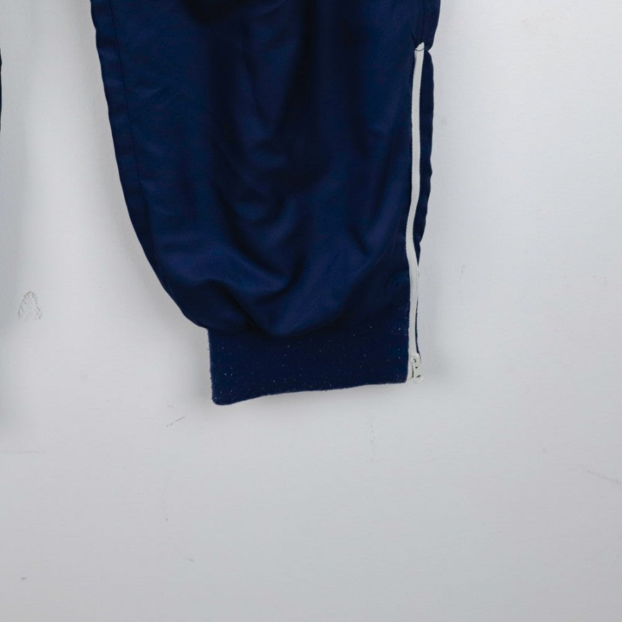 SSC Napoli Macron Uefa Tracksuit 2011/2012